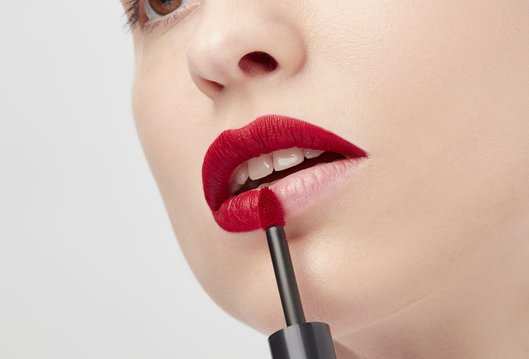Radiant Professional Make-Up Liquid Long-Lasting Lipstick Ultra Stay Lip Color