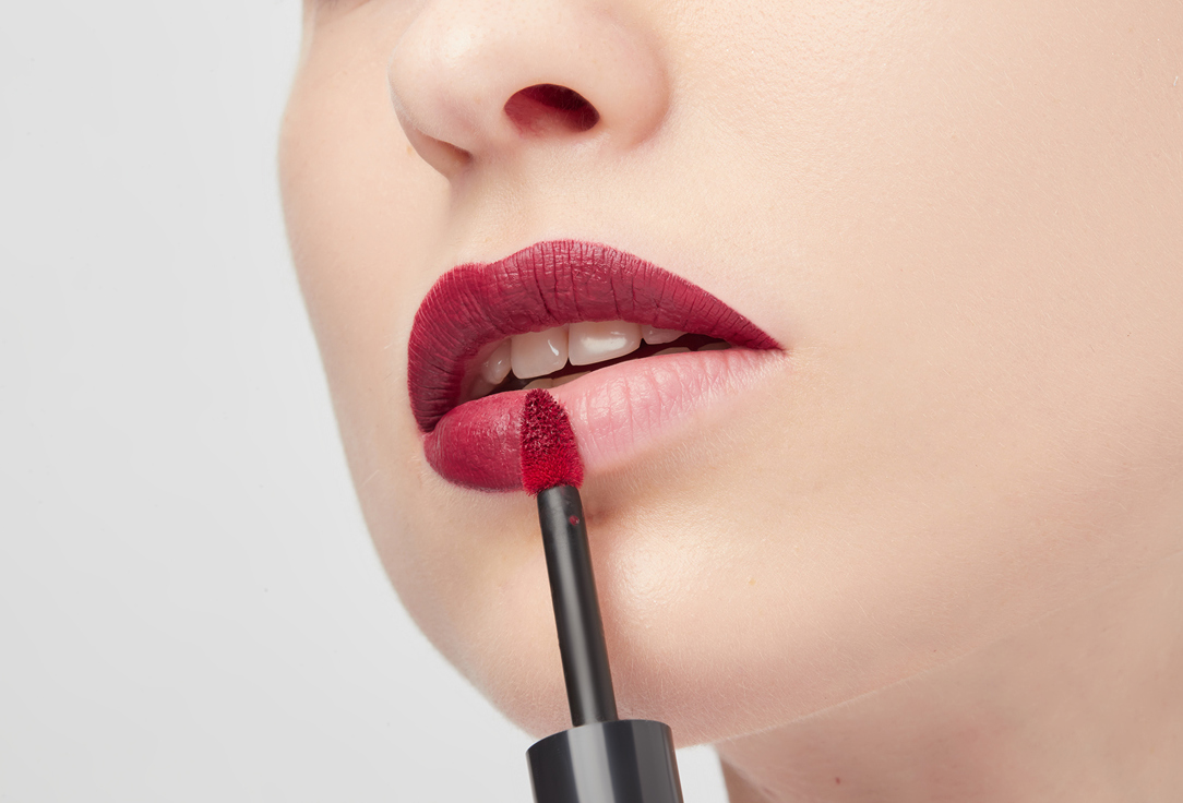 Radiant Professional Make-Up Liquid Long-Lasting Lipstick Ultra Stay Lip Color