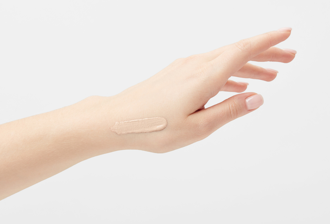 Radiant Professional Make-Up Breathable Long-Lasting Foundation Air Finish