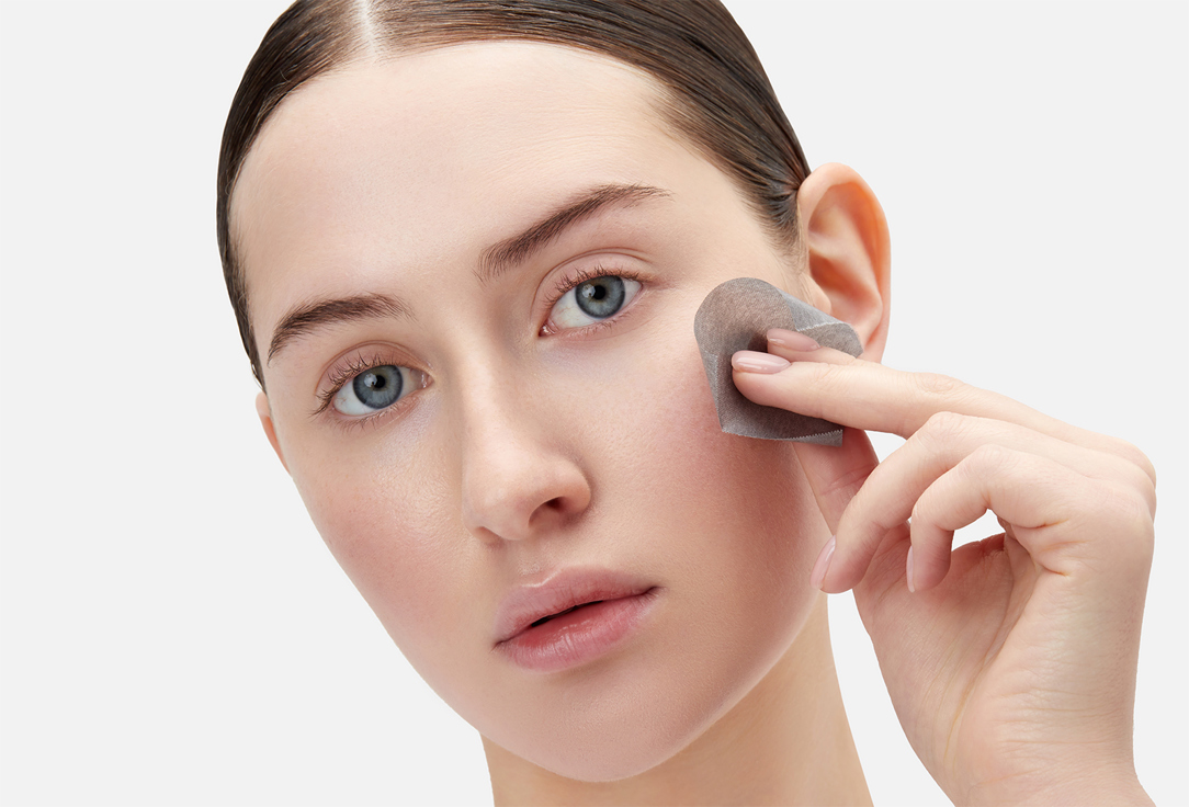 RAD Mattifying Face blotting paper roll Dat Matt Blotting Paper Roll