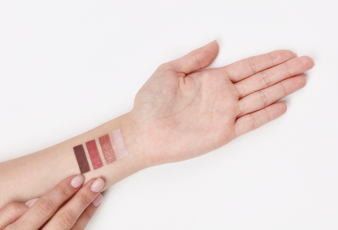 Pupa Eyeshadow Palette VAMP!
