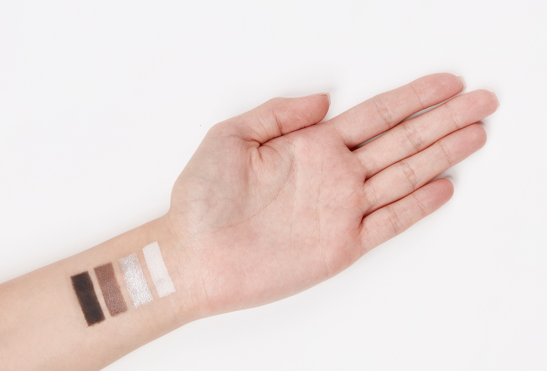 Pupa Eyeshadow Palette Vamp!