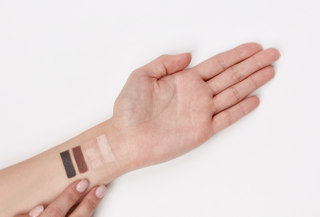 Pupa Eyeshadow Palette VAMP!