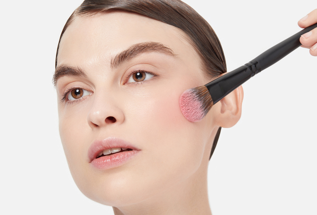 Pupa Moisturizing Powdery Blush WONDER ME BLUSH