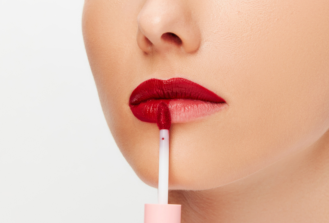 PINK FLASH Matte Liquid Lipstick Melting Matte Lip Cream P03 2.3 g PINK FLASH Matte Liquid Lipstick Melting Matte Lip Cream