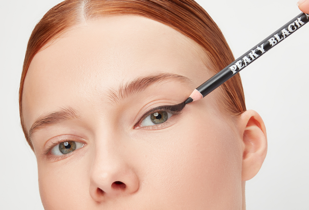Beauty Bomb Карандаш для глаз деревянный Peaky