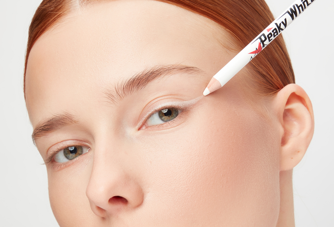 Beauty Bomb Eye pencil Peaky Eyeliner