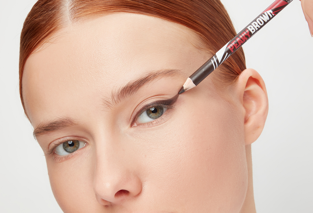 Beauty Bomb Eye pencil Peaky Eyeliner