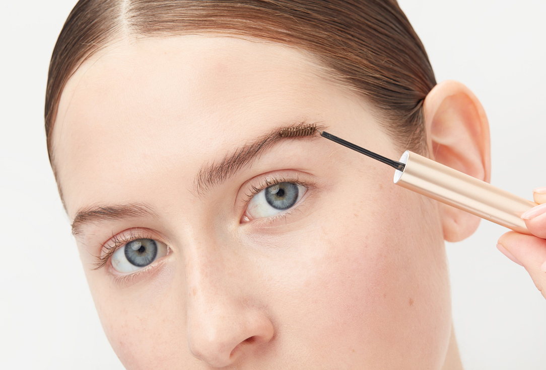 Thim Eyebrow mascara For a long-lasting 3 g Thim Eyebrow mascara For a long-lasting