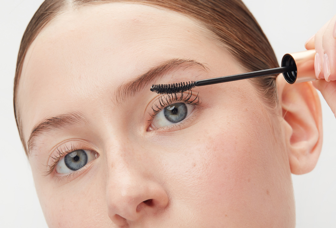 Thim Long-lasting eyelash lengthening mascara Hypoallergenic and long-lasting 01 10 g Thim Long-lasting eyelash lengthening mascara Hypoallergenic and long-lasting