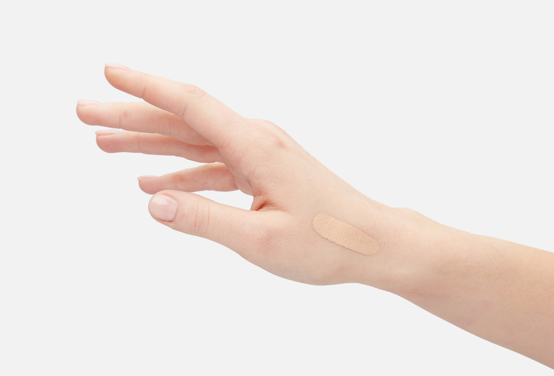 Thim Foundation cushion SPF50+ PA+++ Luminous Skin 23, Natural beige 15 g Thim Foundation cushion SPF50+ PA+++ Luminous Skin