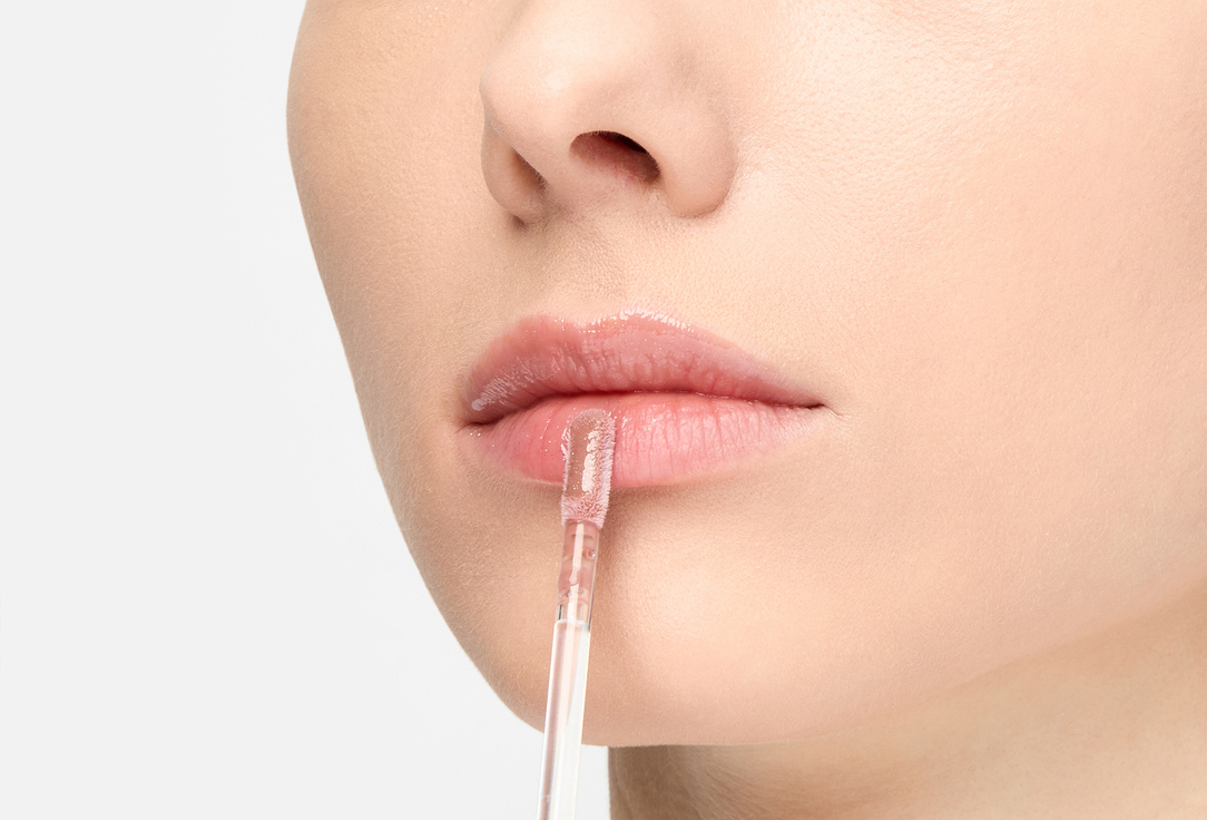 LUXVISAGE Glossy Lip Gloss ICON lips glossy volume