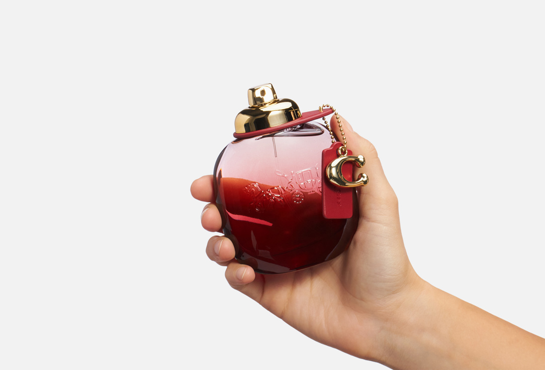 كوتش ماء عطر وايلد روز