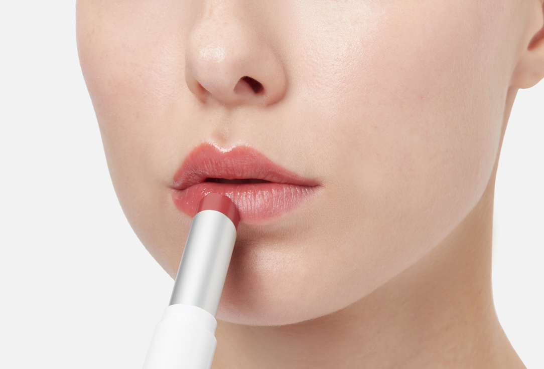 Rom&nd Moisturizing Lip Balm GLASTING MELTING BALM 06, Kaya Fig 3.5 g Rom&nd Moisturizing Lip Balm GLASTING MELTING BALM