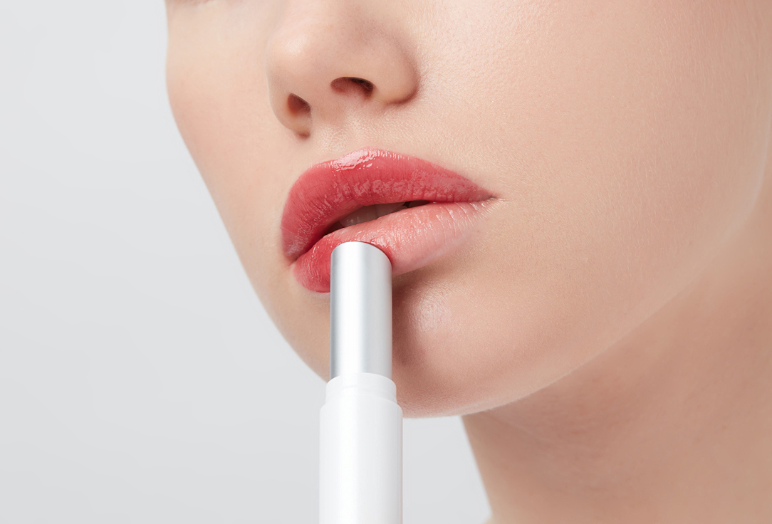 Rom&nd Moisturizing Lip Balm GLASTING MELTING BALM