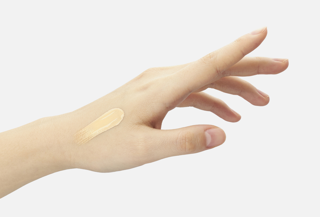 Rom&nd Matte cushion foundation Nu Zero