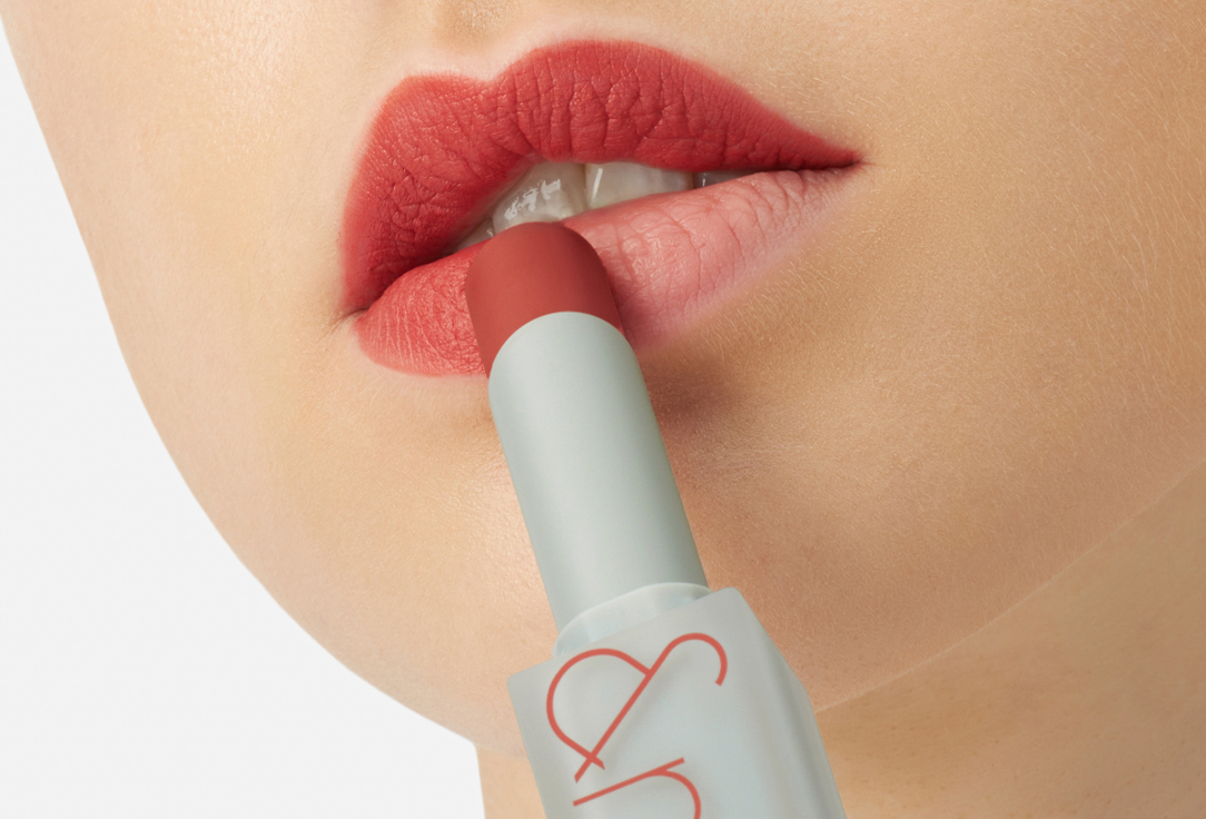 روم آند ند بلسم شفاه مطفي زيرو مات