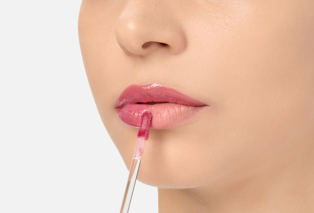 Rom&nd lip tint Dewy-Ful Water Tint 11, Lilac cream 5.5 g Rom&nd lip tint Dewy-Ful Water Tint