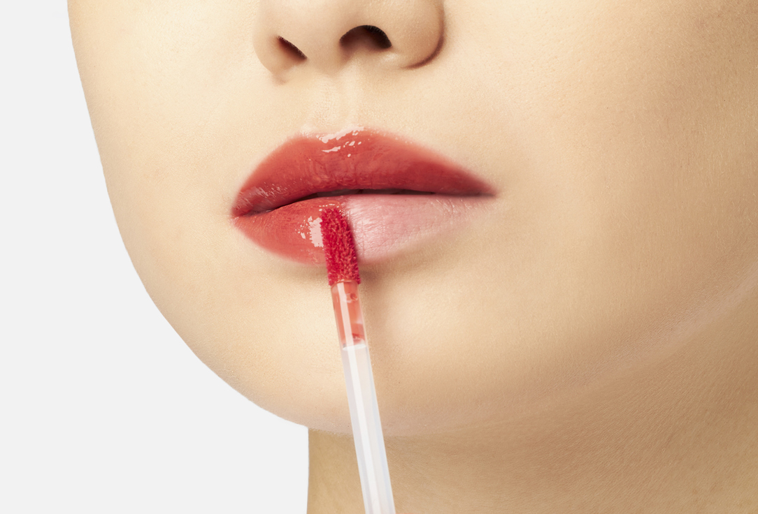 Rom&nd Glossy lip tint JUICY LASTING TINT
