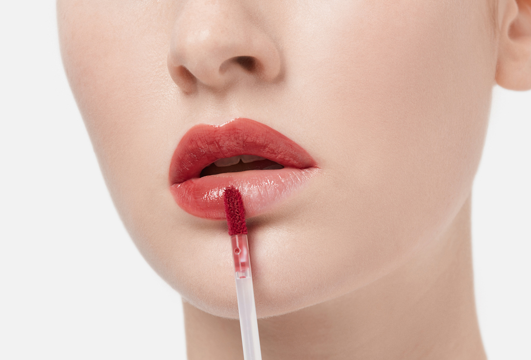 Rom&nd Тинт для губ Juicy lasting tint 24, Peeling angdoo 5.5 г Rom&nd Тинт для губ Juicy lasting tint