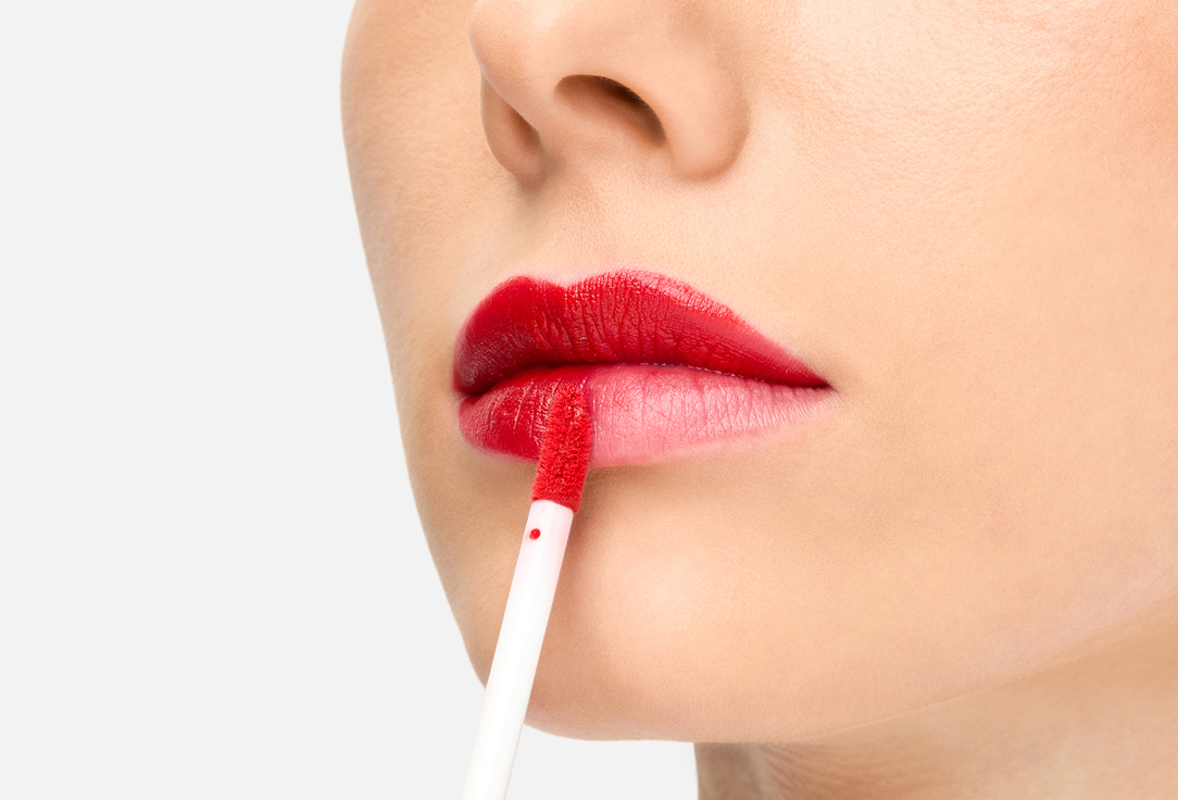 Rom&nd matte lip gloss Matte Lip Tint