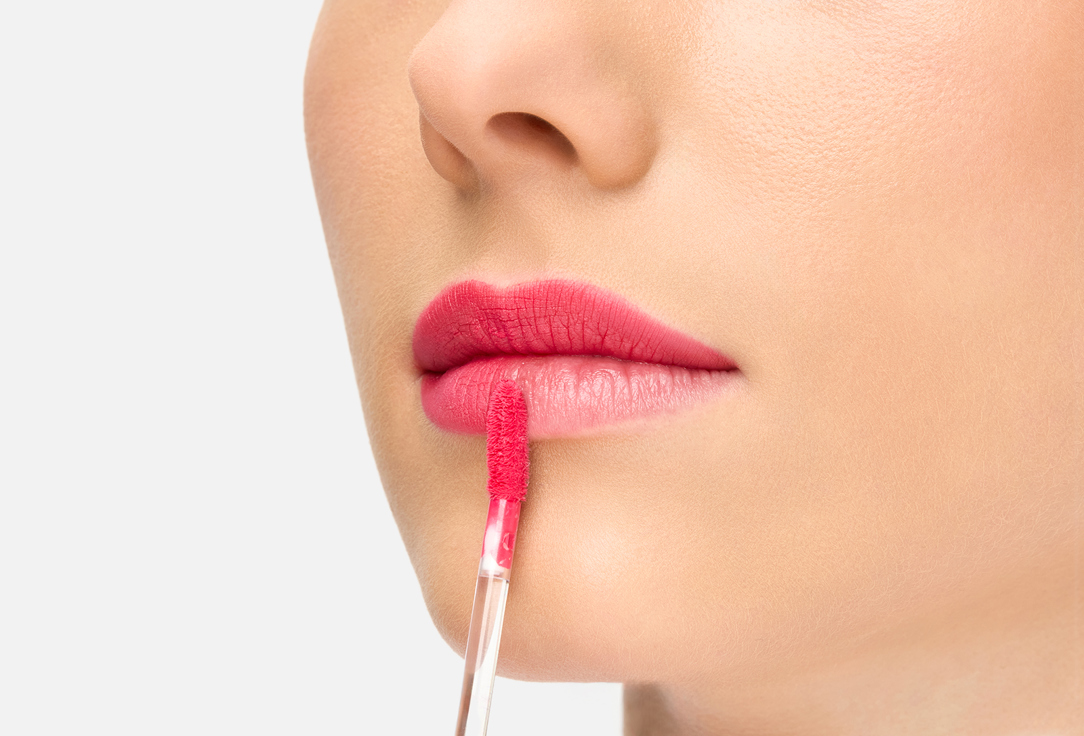 Rom&nd Long-Lasting Matte Lip tint BLUR FUDGE TINT 05, Bibi Candy 5 g Rom&nd Long-Lasting Matte Lip tint BLUR FUDGE TINT