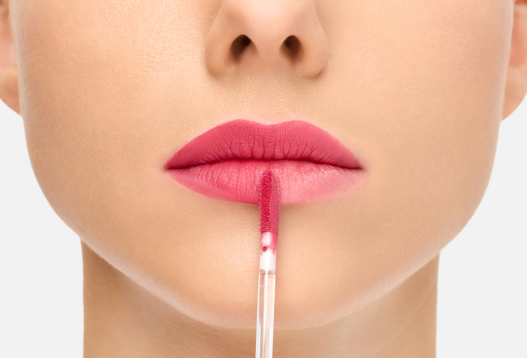 Rom&nd Long-Lasting Matte Lip tint BLUR FUDGE TINT