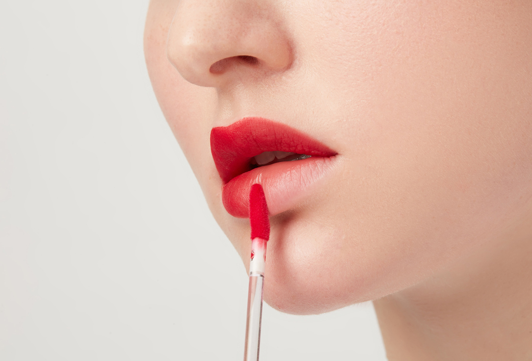 Rom&nd matte lip gloss Matte Lip Tint