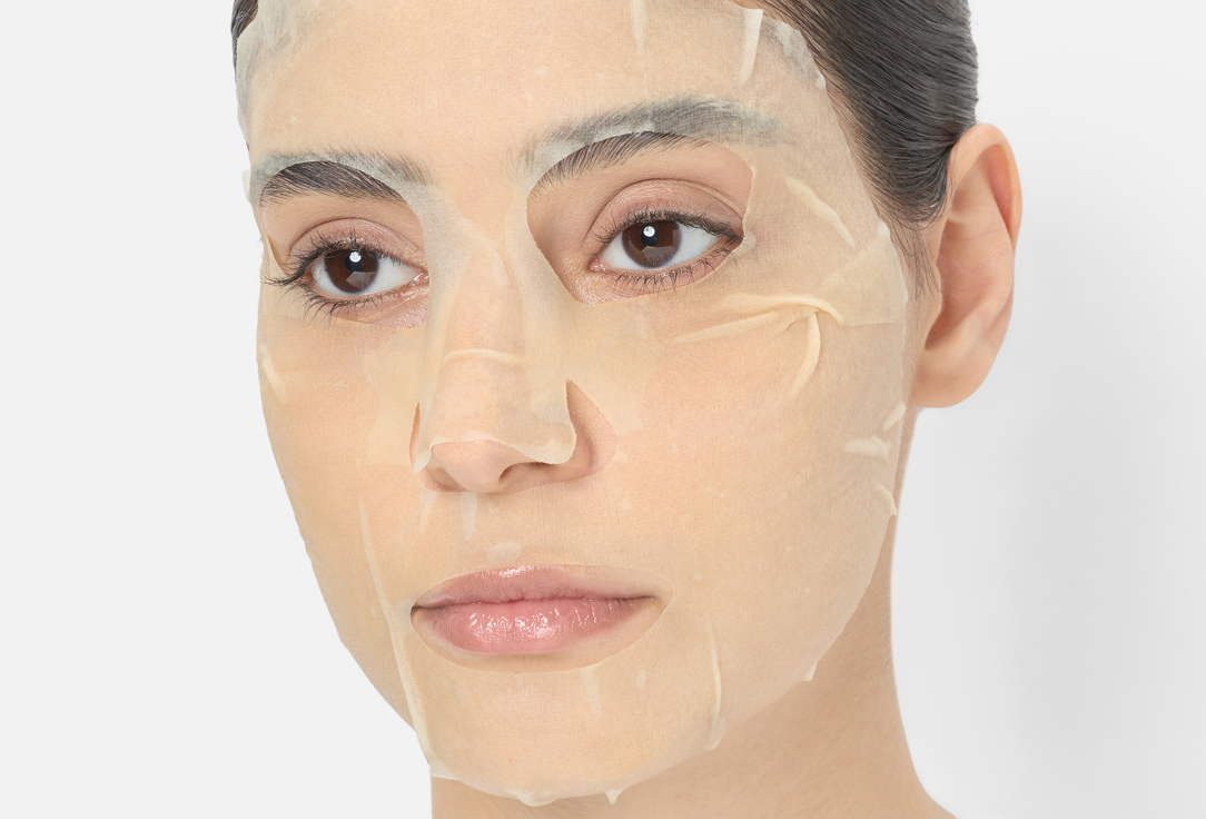 Thalgo Face Mask Express Purity Shot