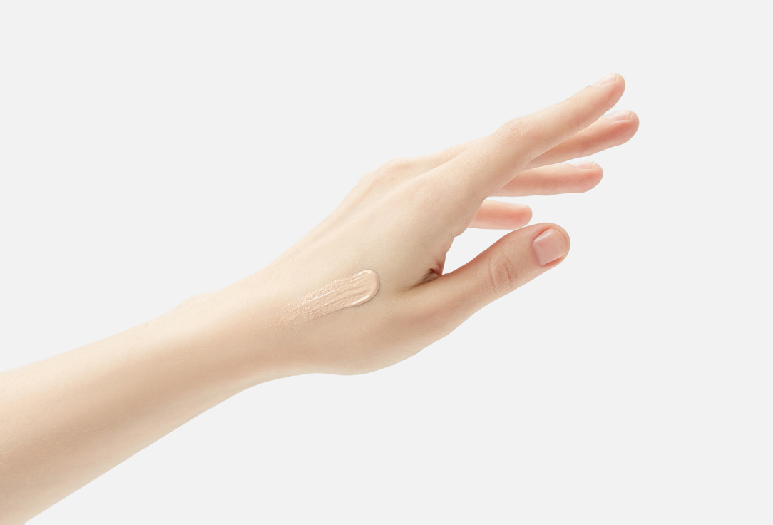 INFLUENCE beauty Liquid to Powder Foundation Superfluid Superfluid