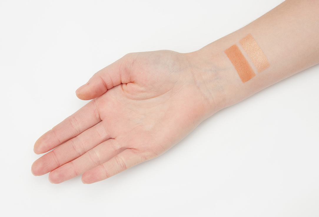 Pastel Cosmetics Duo Eyeshadow Palette Show By Pastel Monochrome