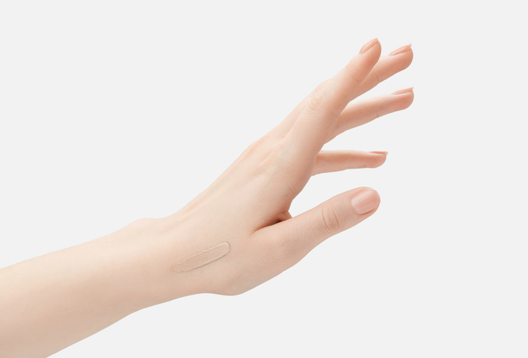 Wet n Wild long-lasting Full Coverage Concealer MegaLast Incognito