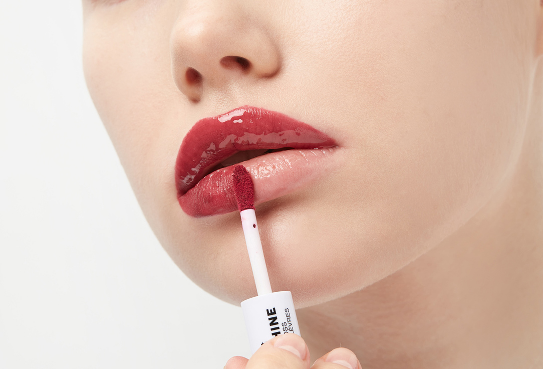 Wet n Wild Lipstick Gloss Megalast Lock N` Shine