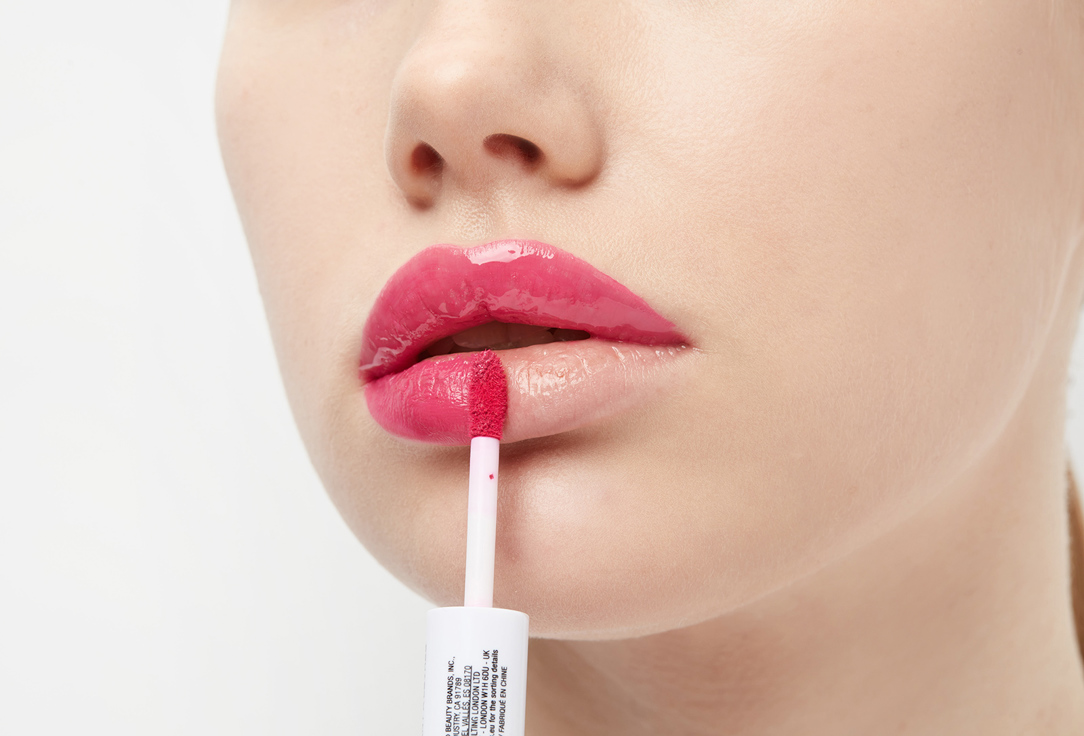 Wet n Wild Lipstick Gloss Megalast Lock N`Shine