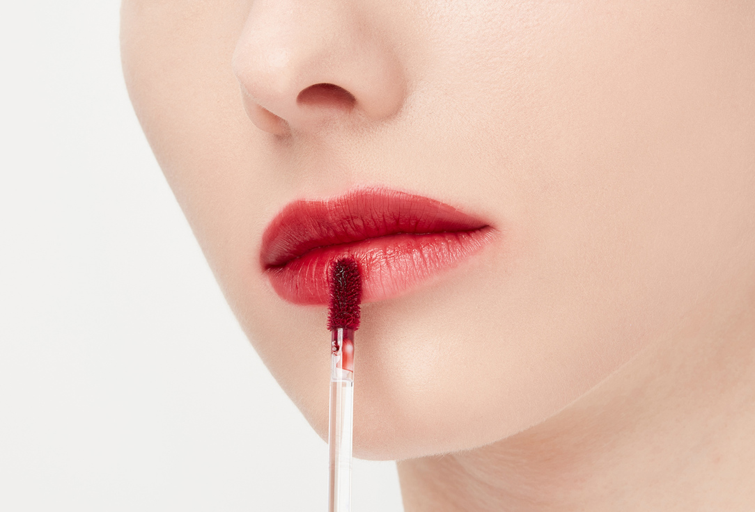 UNICORN GLOW. Lip Tint Marshmallow