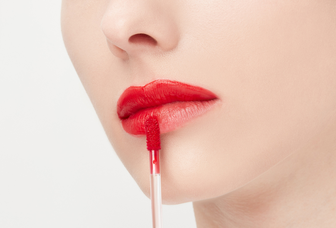 UNICORN GLOW. Полуматовый тинт для губ Marshmallow Blur Lip Tint 05, Twilight 4.5 мл UNICORN GLOW. Полуматовый тинт для губ Marshmallow Blur Lip Tint