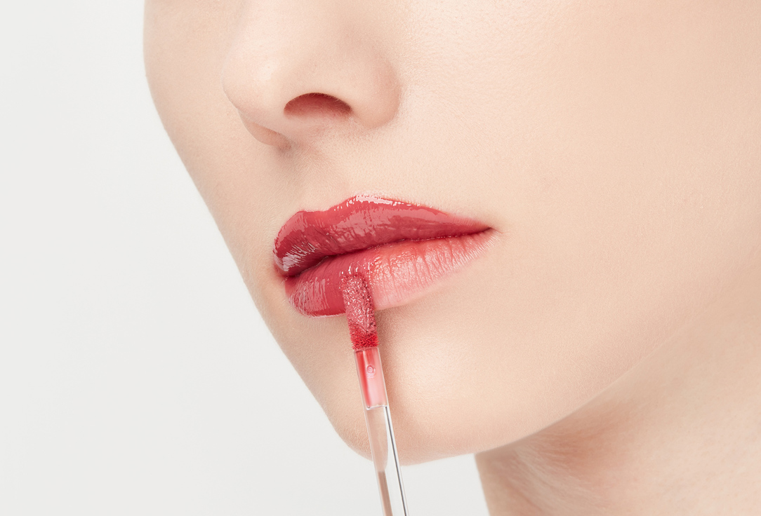 UNICORN GLOW. Lip Tint Essence