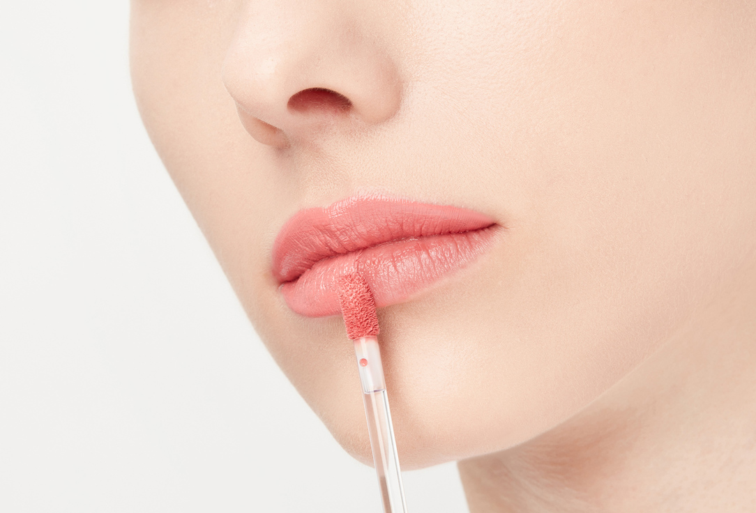 UNICORN GLOW. Matte Lip Tint Magnetic