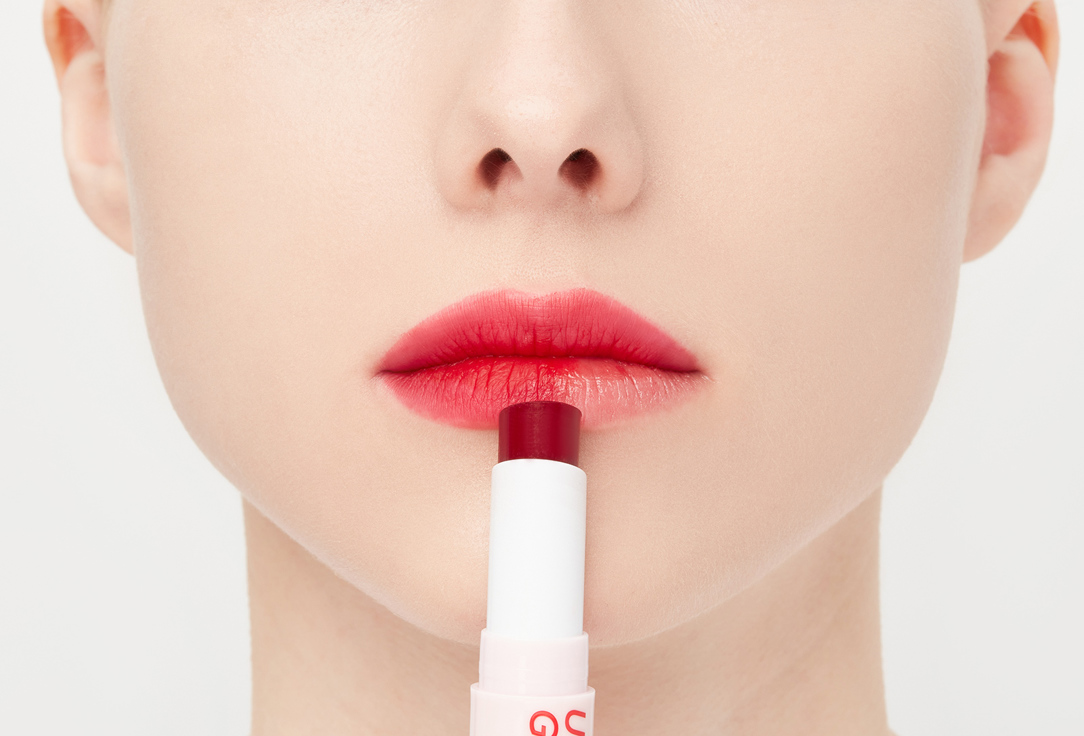UNICORN GLOW. Lip tint Water Stick
