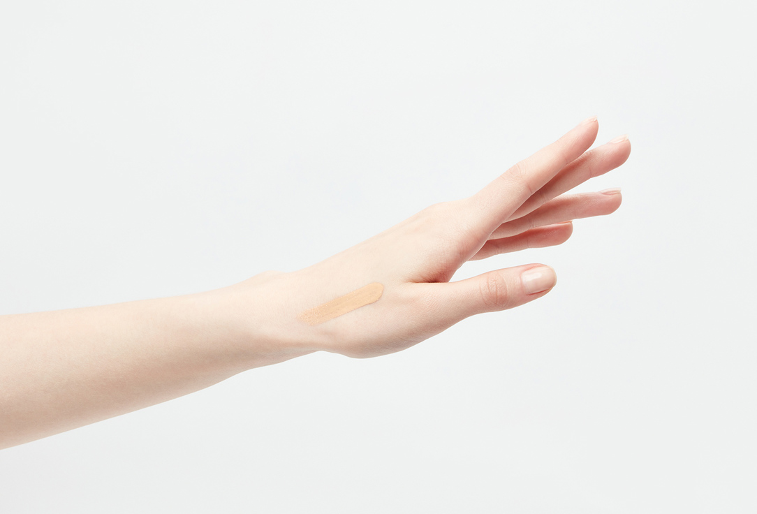 UNICORN GLOW. Foundation Sleek Serum 266C 45 ml UNICORN GLOW. Foundation Sleek Serum