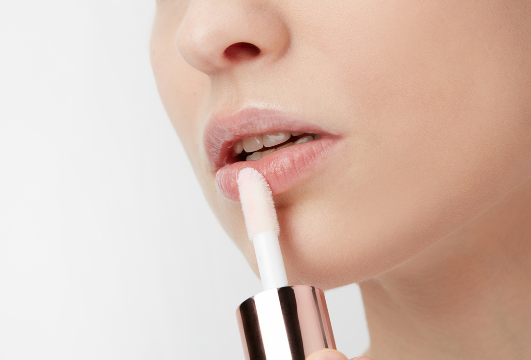 MakeUp Revolution Moisturizing Lip Gloss Ceramide Swirl