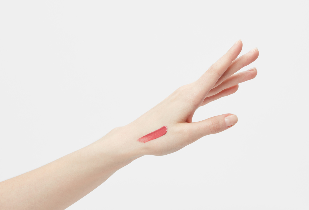 3INA Liquid Matte Cream The No-Rules Cream