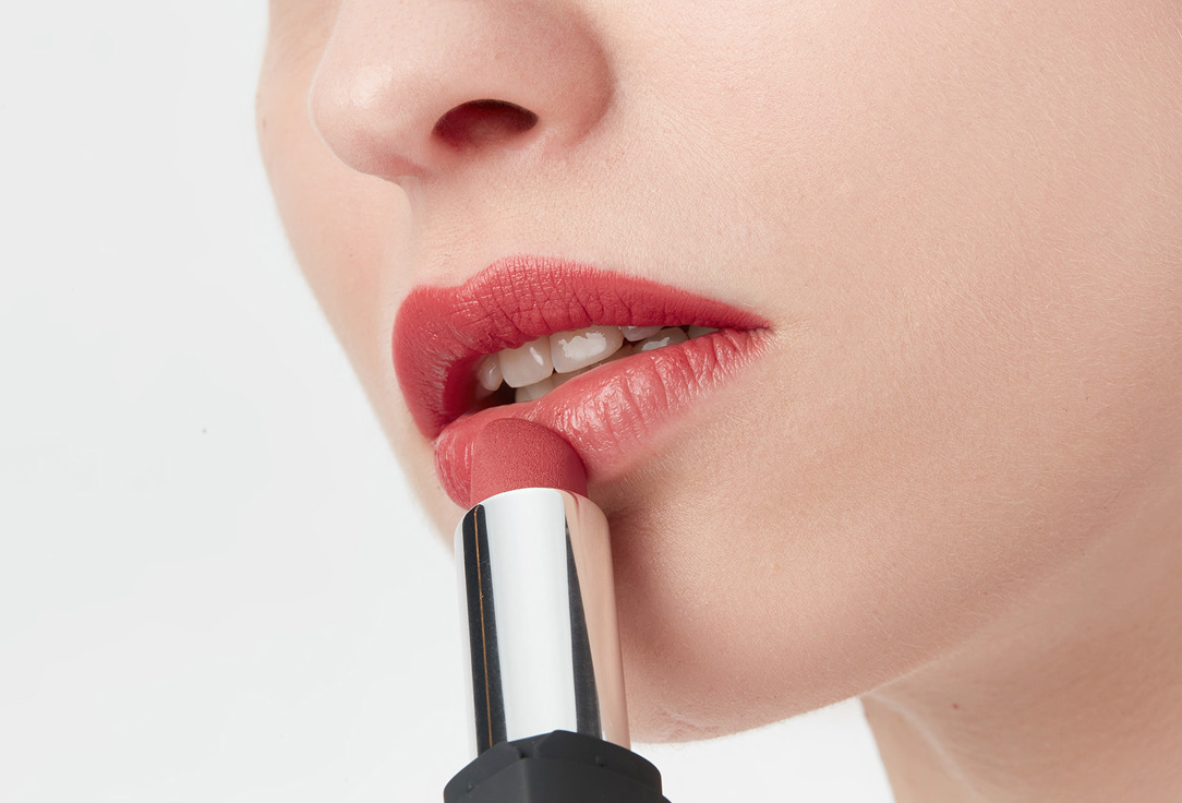 DEBORAH MILANO Matte lipstick Red mat