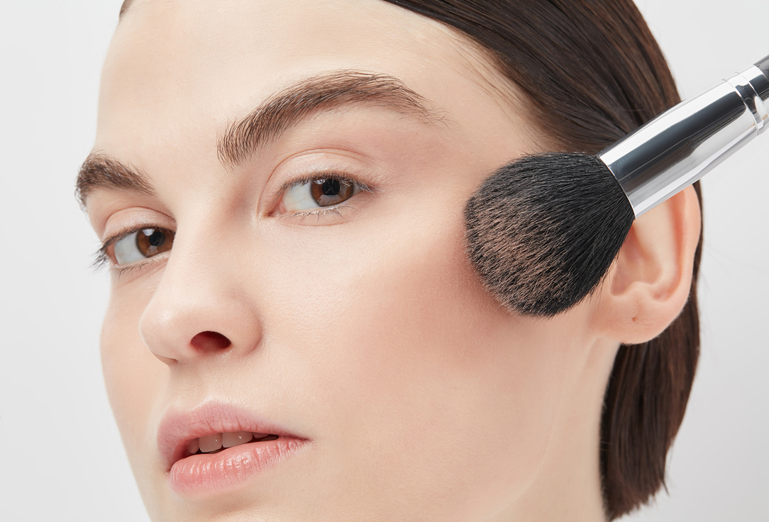 LUXVISAGE Face Powder Sculpting powder FACE SHADOW