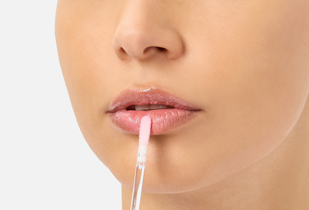 RODIAL Plumping & Nourishing Lip Oil Lip Oil