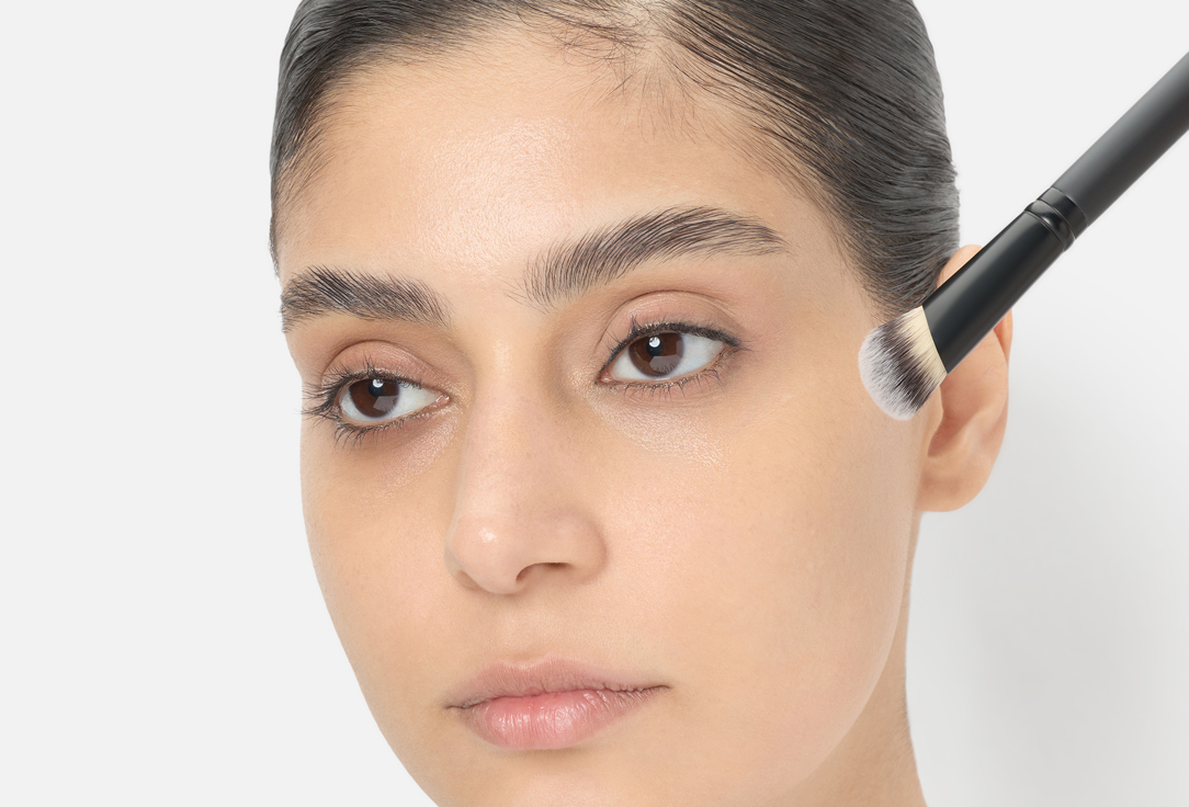 RODIAL Concealer Brush Concealer Brush