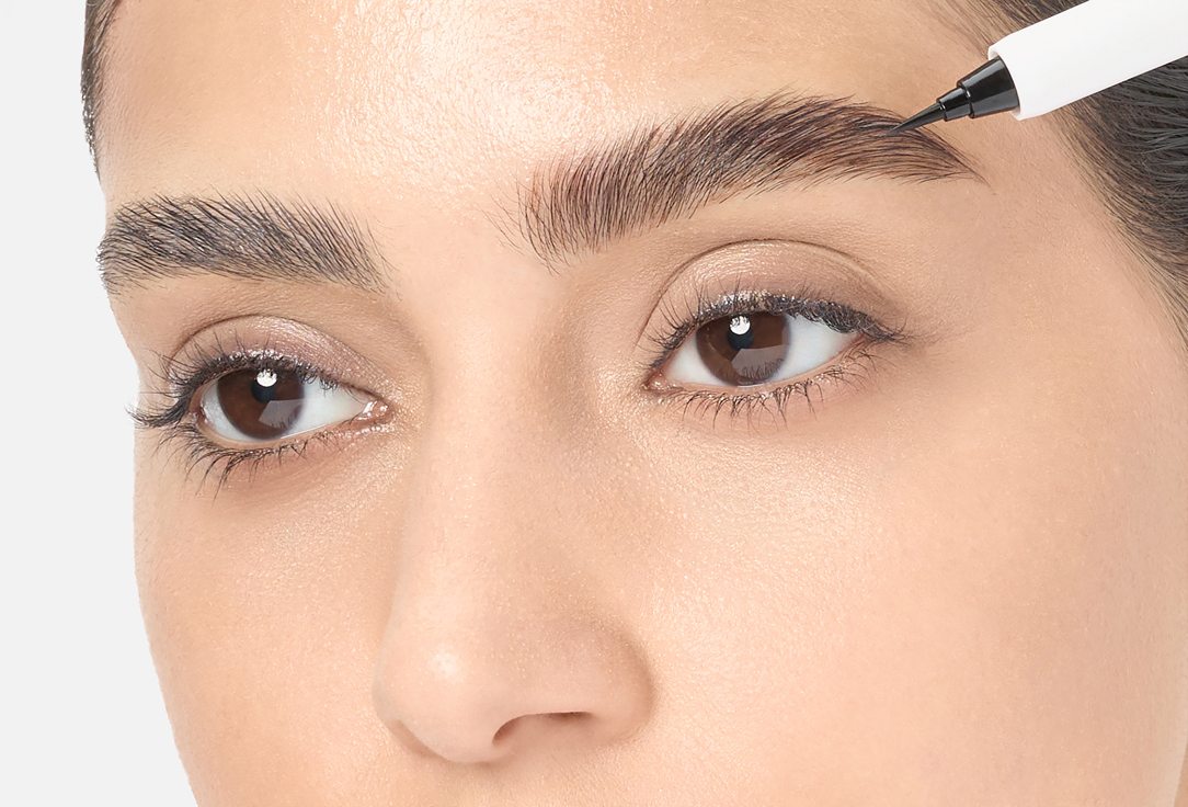 RODIAL Eyebrow Marker Brow Pen