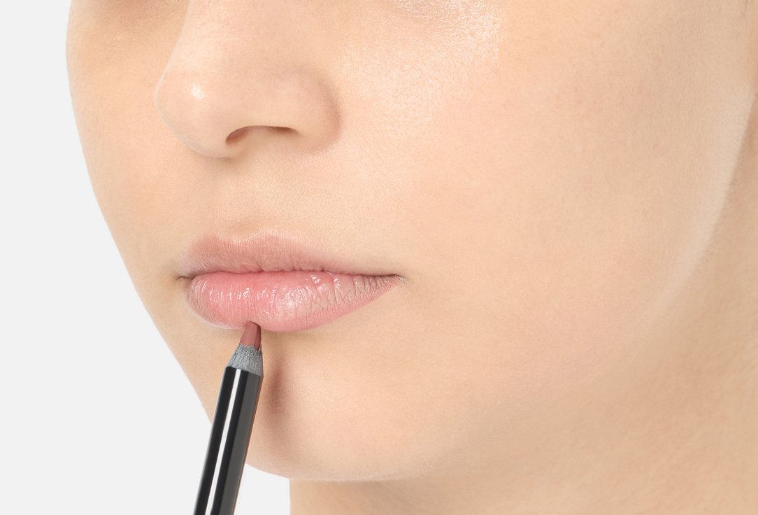 RODIAL Long-Lasting Lip Pencil Sculpt Liner