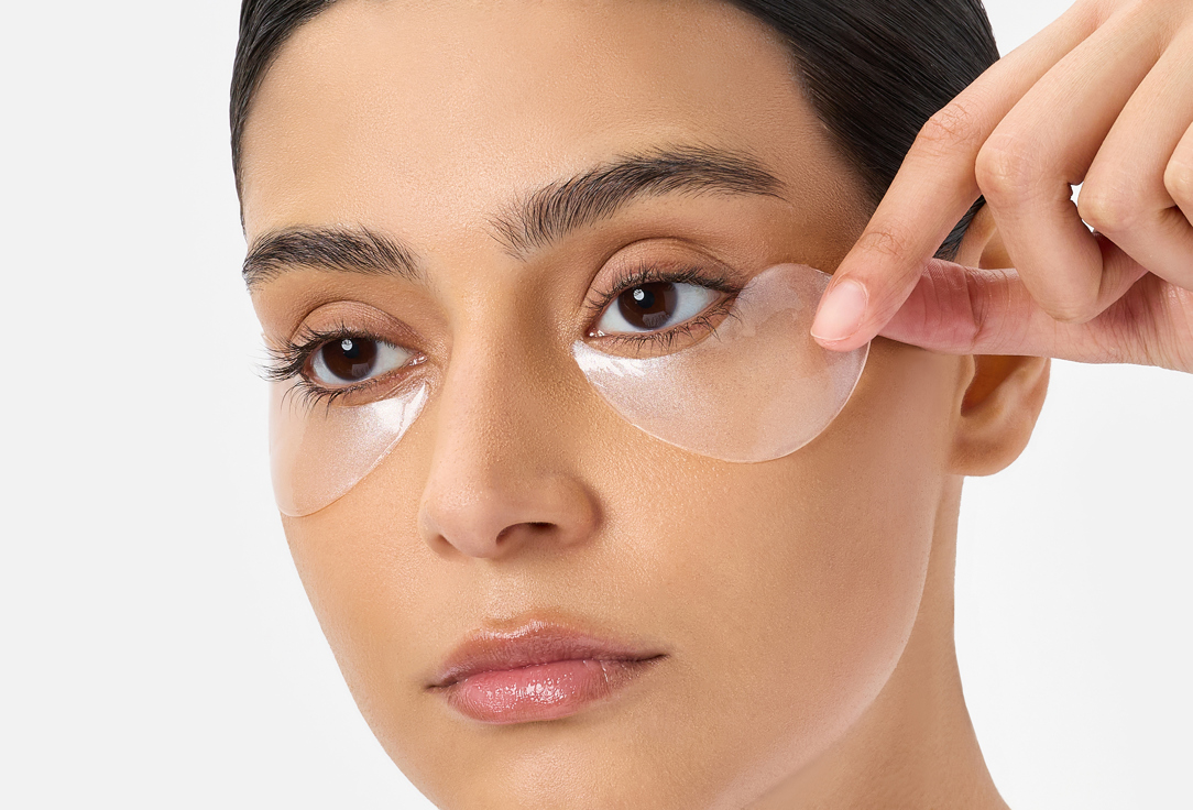 Patchology Eye gel patches Flashpatch