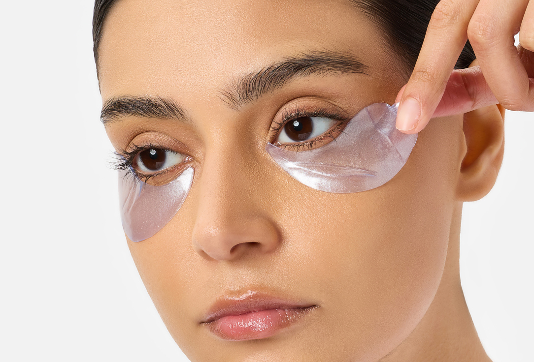 Patchology Eye gel patches Flashpatch restoring night